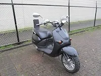 Aprilia - bromscooter - mojito custom ac 2 tact - scooter - afbeelding 4 van  9