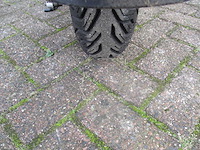 Aprilia - bromscooter - mojito habana custom 2takt - scooter - afbeelding 11 van  11