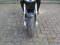 Aprilia - bromscooter - sportcity one 4t - scooter - afbeelding 4 van  9