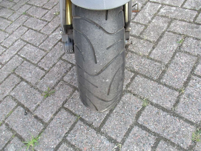 Aprilia - bromscooter - sr 50 lc 2takt! - scooter - afbeelding 6 van  11