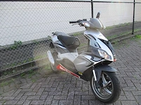 Aprilia - bromscooter - sr 50 lc 2takt! - scooter - afbeelding 7 van  11