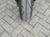Aprilia - bromscooter - sr50 sport dt. tech 2 takt - scooter - afbeelding 7 van  12