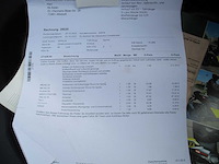 Aprilia - bromscooter - sr50 sport dt. tech 2 takt - scooter - afbeelding 3 van  12