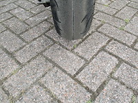 Aprilia - bromscooter - sr50 sport dt. tech 2 takt - scooter - afbeelding 12 van  12