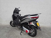 Aprilia - bromscooter - sxr 50 - 4t 45km uitvoering fjl03n - afbeelding 6 van  7