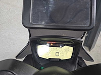 Aprilia - bromscooter - sxr 50 - 4t 45km uitvoering fjl03n - afbeelding 7 van  7