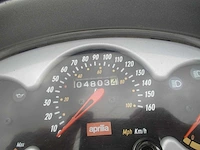 Aprilia - motorscooter - leonardo 4t 125cc liquid cooled - motorfiets - afbeelding 3 van  11