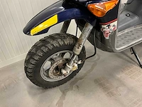 Aprilia - rally 50 ac - bromscooter - afbeelding 7 van  11