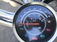 Aprilia - snorscooter - mojito custom ac/ 2 takt! - scooter - afbeelding 3 van  11
