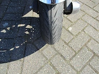Aprilia - snorscooter - mojito custom ac/ 2 takt! - scooter - afbeelding 6 van  11