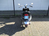 Aprilia - snorscooter - mojito custom ac/ 2 takt! - scooter - afbeelding 10 van  11
