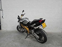 Aprilia - tour - shiver 750 abs - motorfiets - afbeelding 5 van  7