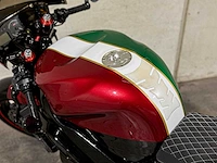 Aprilia rsv 1000 caferacer 998cc 2000 motorfiets sport, mb-xt-40 - afbeelding 4 van  33