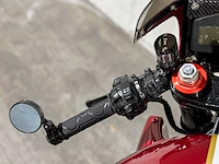 Aprilia rsv 1000 caferacer 998cc 2000 motorfiets sport, mb-xt-40 - afbeelding 6 van  33