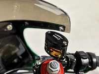 Aprilia rsv 1000 caferacer 998cc 2000 motorfiets sport, mb-xt-40 - afbeelding 8 van  33
