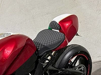 Aprilia rsv 1000 caferacer 998cc 2000 motorfiets sport, mb-xt-40 - afbeelding 11 van  33