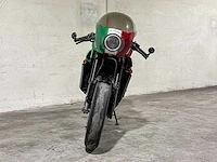 Aprilia rsv 1000 caferacer 998cc 2000 motorfiets sport, mb-xt-40 - afbeelding 14 van  33