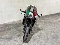 Aprilia rsv 1000 caferacer 998cc 2000 motorfiets sport, mb-xt-40 - afbeelding 15 van  33