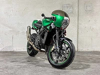 Aprilia rsv 1000 caferacer 998cc 2000 motorfiets sport, mb-xt-40 - afbeelding 16 van  33