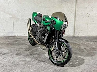 Aprilia rsv 1000 caferacer 998cc 2000 motorfiets sport, mb-xt-40 - afbeelding 17 van  33