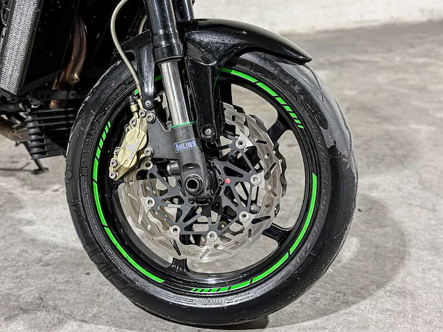 Aprilia rsv 1000 caferacer 998cc 2000 motorfiets sport, mb-xt-40 - afbeelding 18 van  33