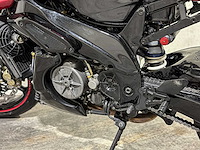 Aprilia rsv 1000 caferacer 998cc 2000 motorfiets sport, mb-xt-40 - afbeelding 2 van  33