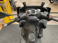 Aprilia scooter 300ie motorfiets - afbeelding 3 van  16