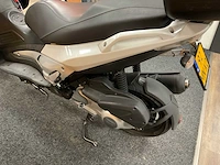 Aprilia scooter 300ie motorfiets - afbeelding 5 van  16