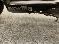 Aprilia scooter 300ie motorfiets - afbeelding 6 van  16