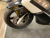 Aprilia scooter 300ie motorfiets - afbeelding 7 van  16