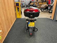 Aprilia scooter 300ie motorfiets - afbeelding 11 van  16