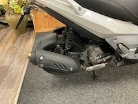 Aprilia scooter 300ie motorfiets - afbeelding 16 van  16