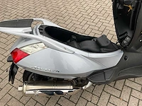 Aprilia scooter atlantic 500 sprint motorfiets - afbeelding 4 van  14