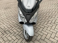 Aprilia scooter atlantic 500 sprint motorfiets - afbeelding 12 van  14