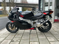 Aprilia sport rsv 1000 r factory - afbeelding 12 van  21