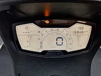 Aprilia sxr50 45 km bromscooter 4takt - afbeelding 4 van  7