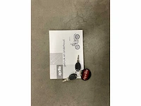 Aprilia tour moto' 6.5 650cc 1999, mg-ng-50 - afbeelding 11 van  19
