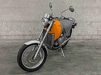 Aprilia tour moto' 6.5 650cc 1999, mg-ng-50 - afbeelding 1 van  19