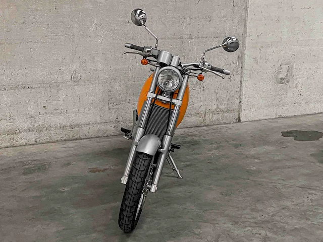 Aprilia tour moto' 6.5 650cc 1999, mg-ng-50 - afbeelding 15 van  19