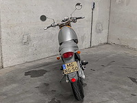 Aprilia tour moto' 6.5 650cc 1999, mg-ng-50 - afbeelding 3 van  19