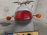 Aprilia tour moto' 6.5 650cc 1999, mg-ng-50 - afbeelding 4 van  19