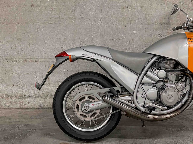 Aprilia tour moto' 6.5 650cc 1999, mg-ng-50 - afbeelding 5 van  19