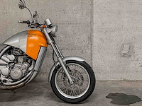 Aprilia tour moto' 6.5 650cc 1999, mg-ng-50 - afbeelding 6 van  19