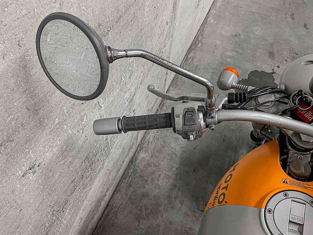 Aprilia tour moto' 6.5 650cc 1999, mg-ng-50 - afbeelding 7 van  19