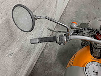 Aprilia tour moto' 6.5 650cc 1999, mg-ng-50 - afbeelding 7 van  19