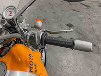 Aprilia tour moto' 6.5 650cc 1999, mg-ng-50 - afbeelding 8 van  19