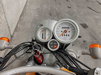Aprilia tour moto' 6.5 650cc 1999, mg-ng-50 - afbeelding 9 van  19