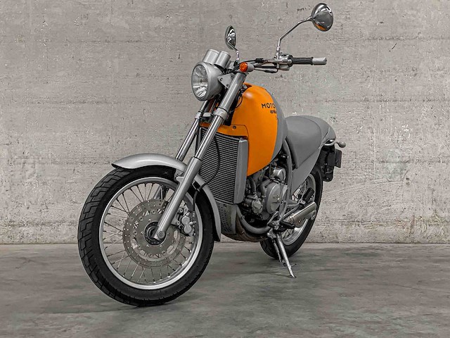 Aprilia tour moto' 6.5 650cc 1999, mg-ng-50 - afbeelding 10 van  19