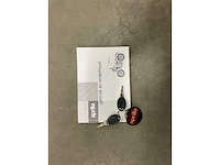 Aprilia tour moto' 6.5 650cc 1999, mg-ng-50 - afbeelding 11 van  19