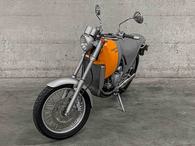 Aprilia tour moto' 6.5 650cc 1999, mg-ng-50 - afbeelding 1 van  19